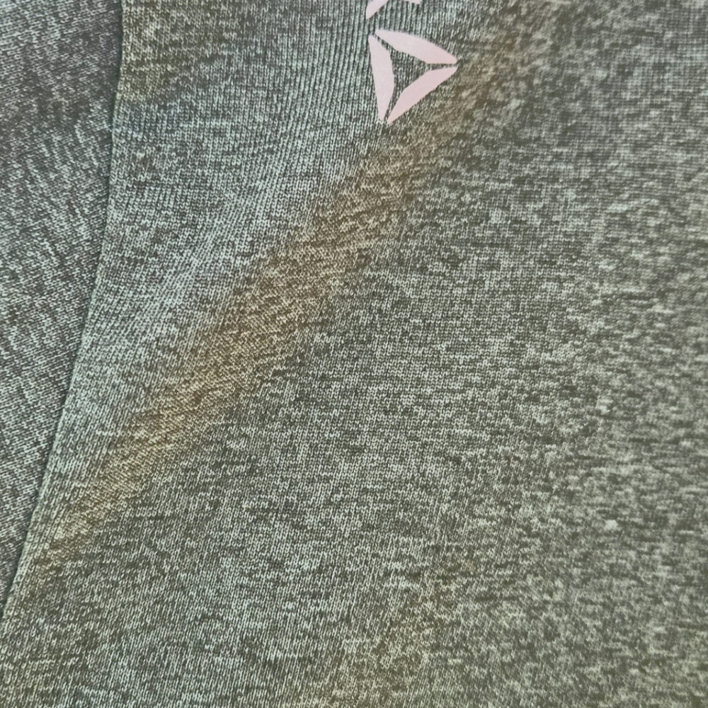 Athletic shirt